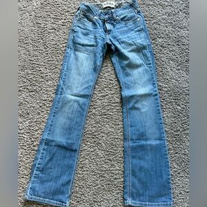 Ariat REAL Jeans, 26L